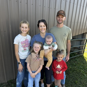 Fundraising Page: Hannah Fowler